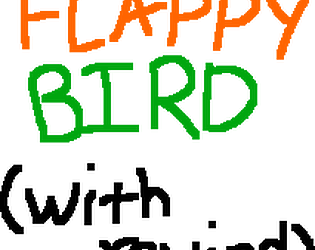 flappy bird (with rewind)