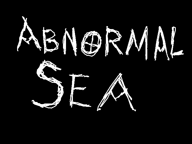 Abnormal Sea