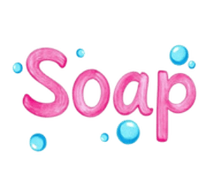 Soap