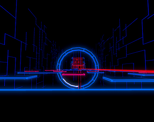 Neon Tower