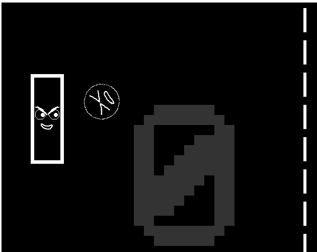 Strike Ball Adventures: The Original Series