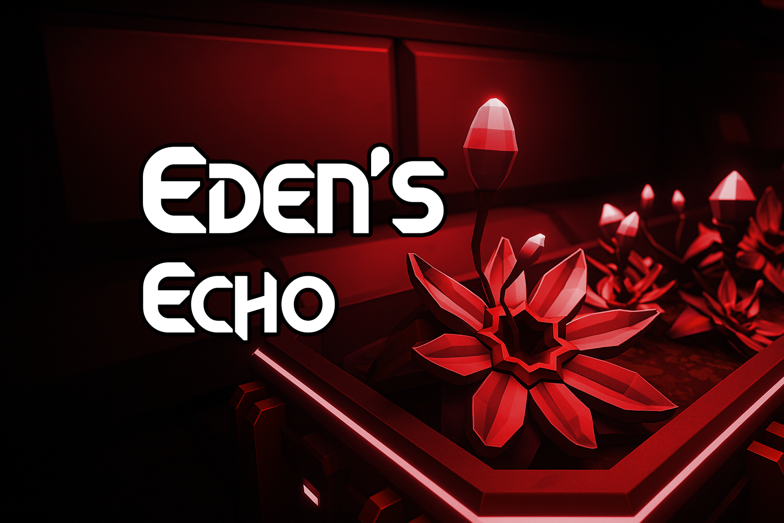Eden's Echo