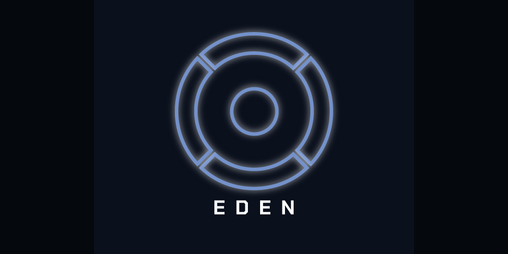Cover image for Eden.exe
