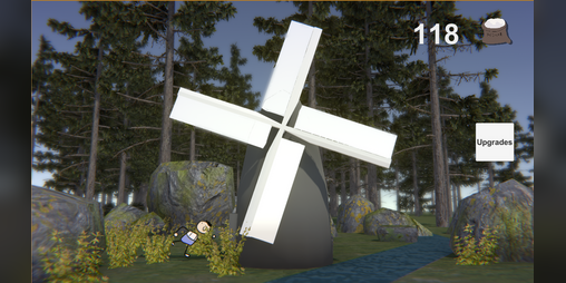 Cover image for Idle Mill Manager