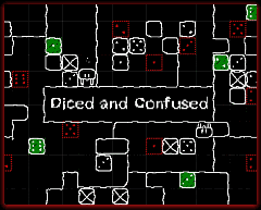Play Diced and Confused!