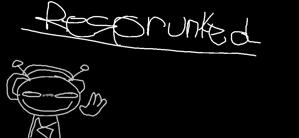 resprunked