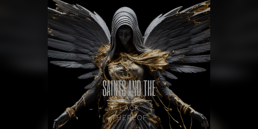 Cover image for Saints And The Lack Thereof
