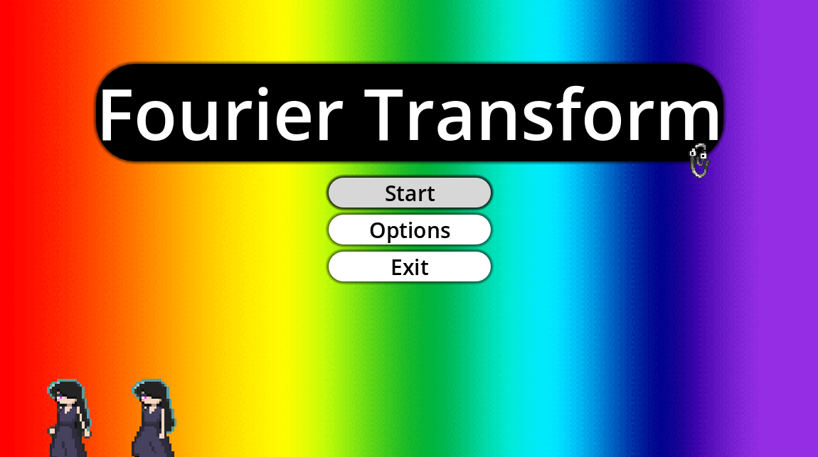 Fourier Transform