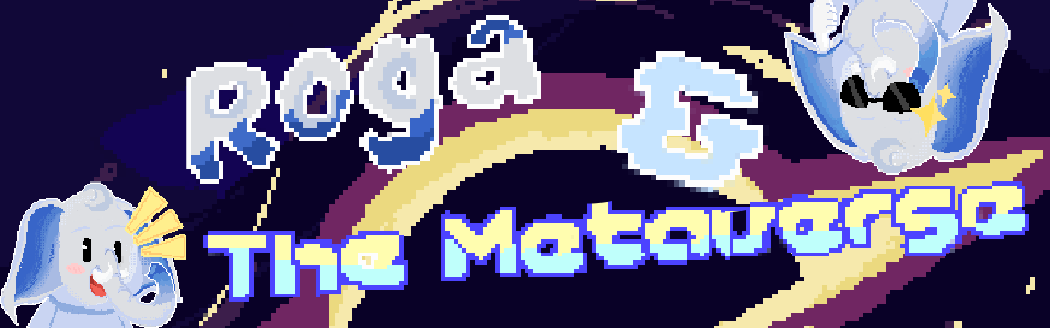 Roga & The Metaverse!