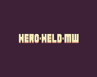 Hero Held MW