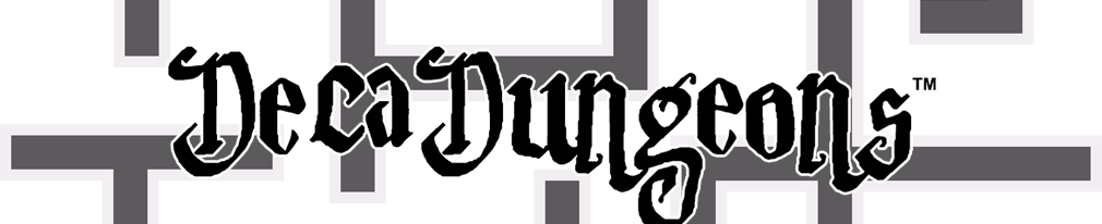 DecaDungeons™