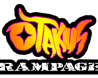 Otakus Rampage (alpha)