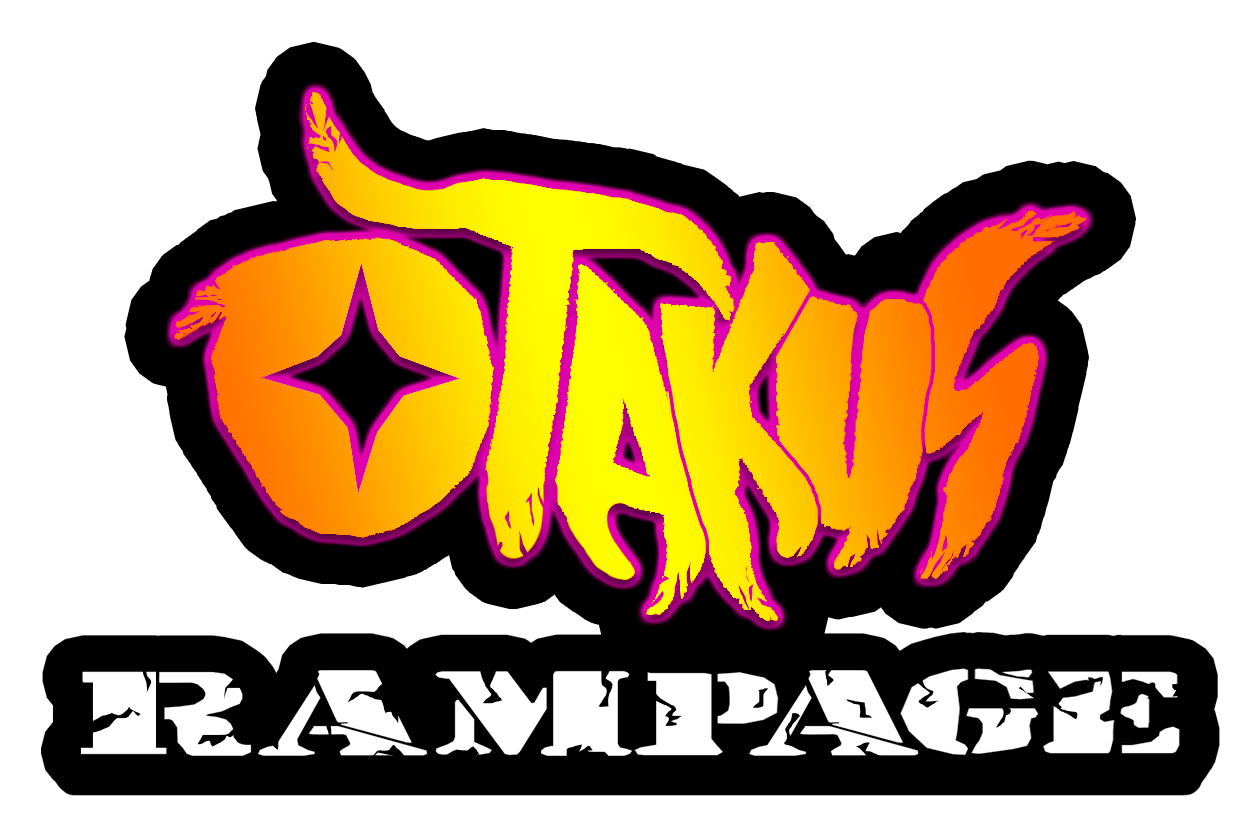Otakus Rampage (alpha)