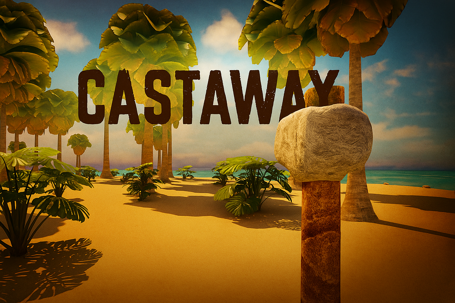 CASTAWAY