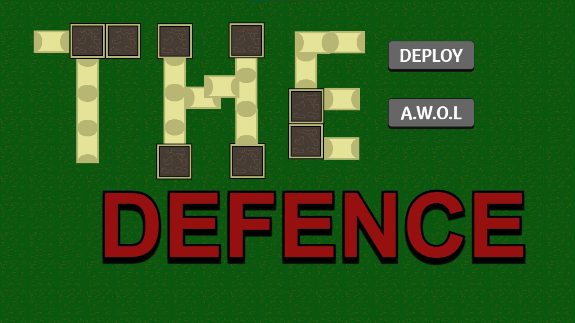 The Defence