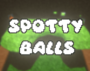 Spotty Balls