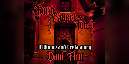 Cover image for Tomb Sweet Tomb