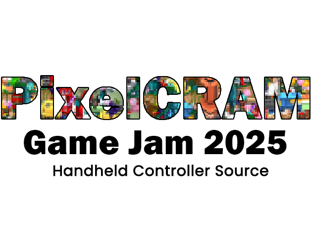 Cover image for Handheld Controller Source