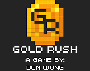 Gold Rush