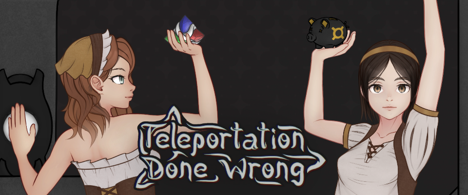 Teleportation Done Wrong - DEMO