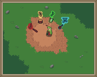 Bard Survival