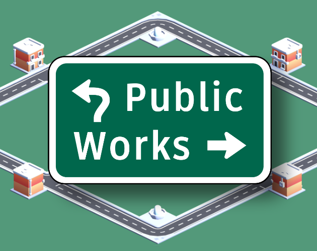Public Works