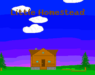Little Homestead