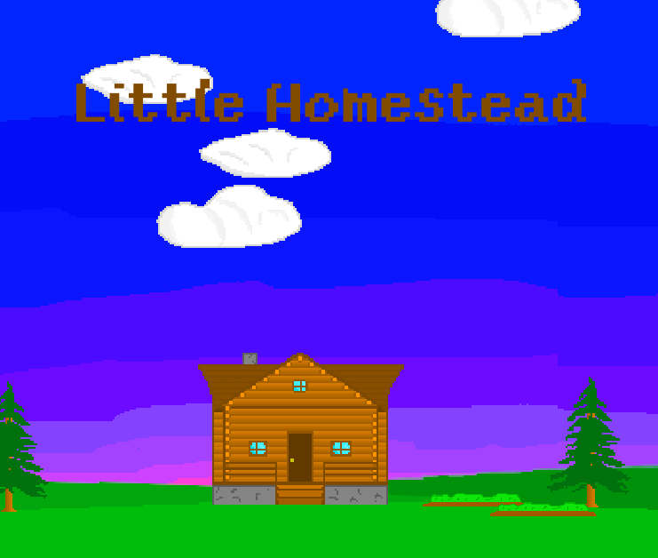 Little Homestead