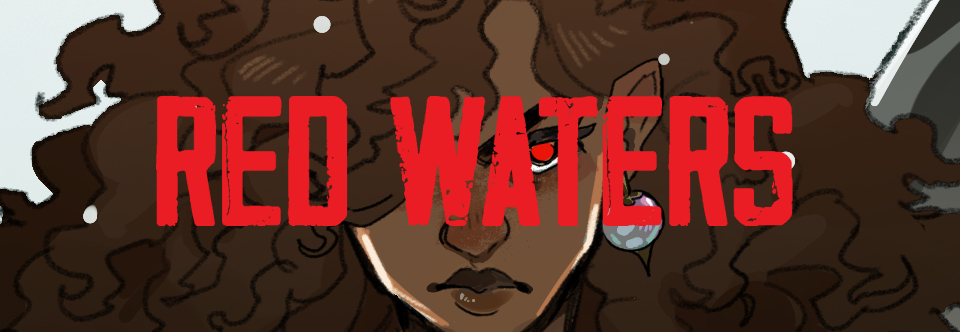Red Waters