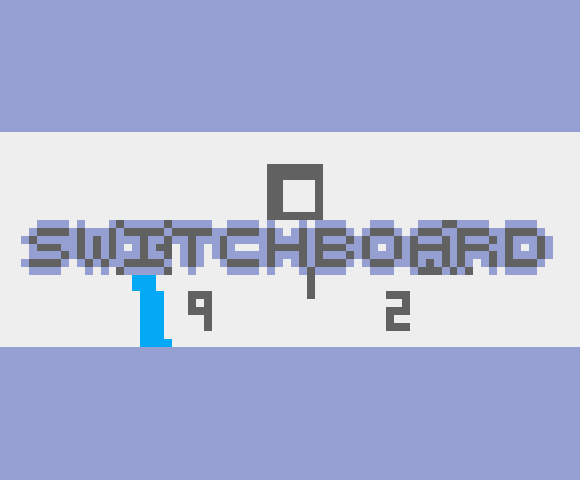 SWITCHBOARD
