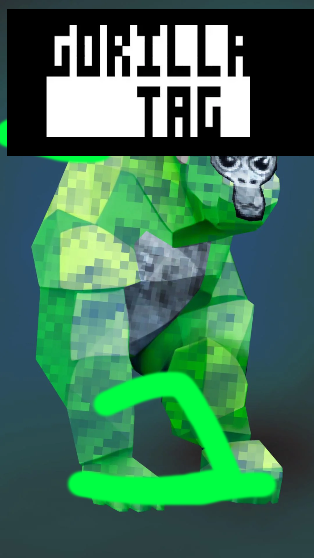 gorilla tag 2
