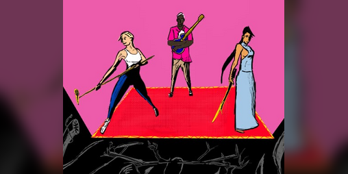 Cover image for Kool Pop Stars