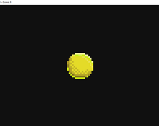 Coin Clicker