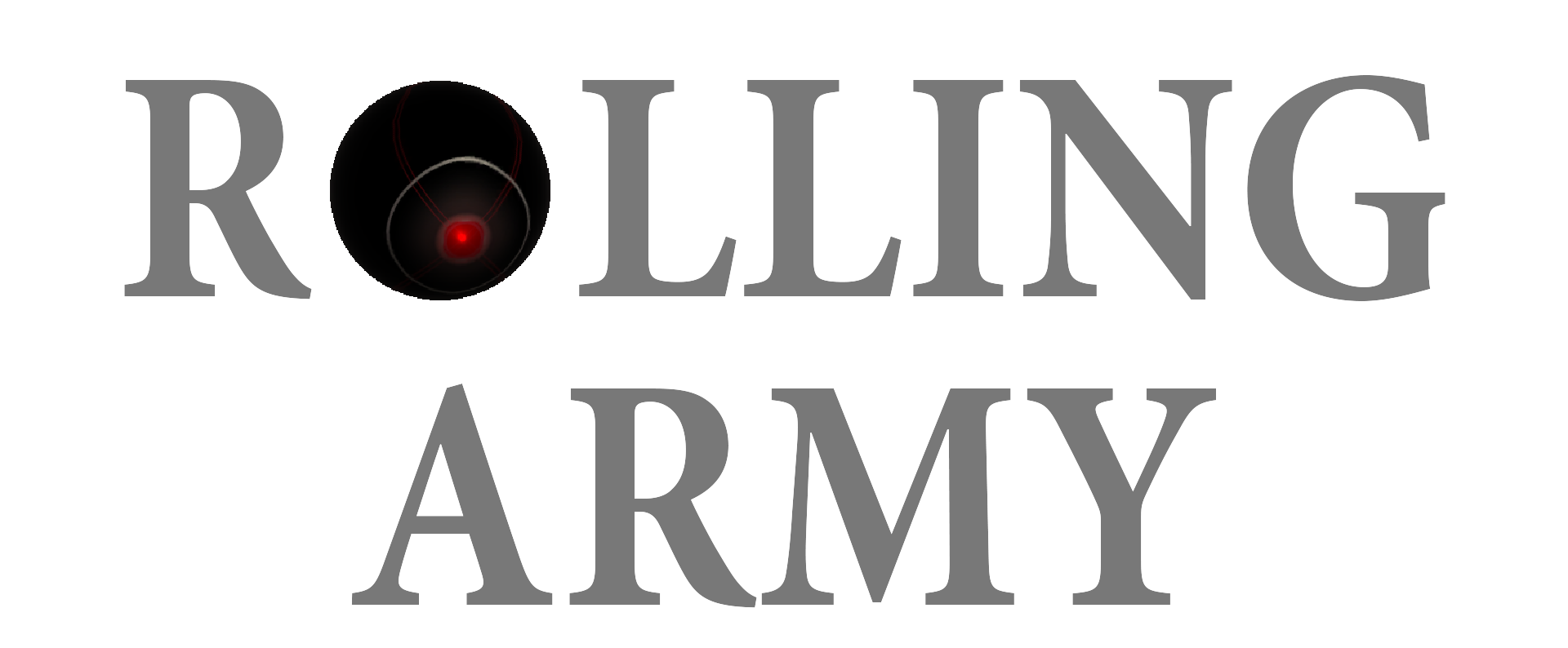 Rolling Army