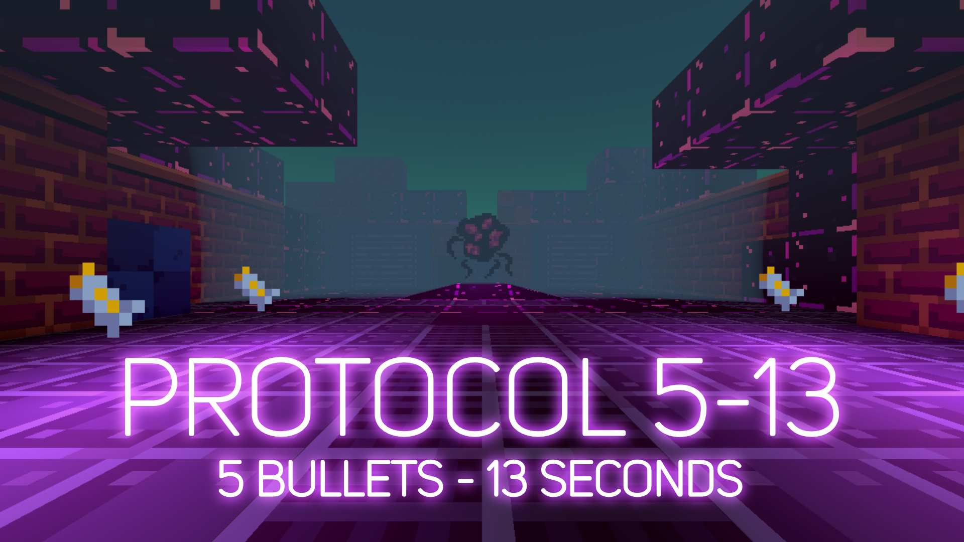 PROTOCOL 5-13