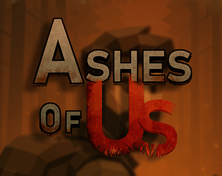 Ashes Of Us