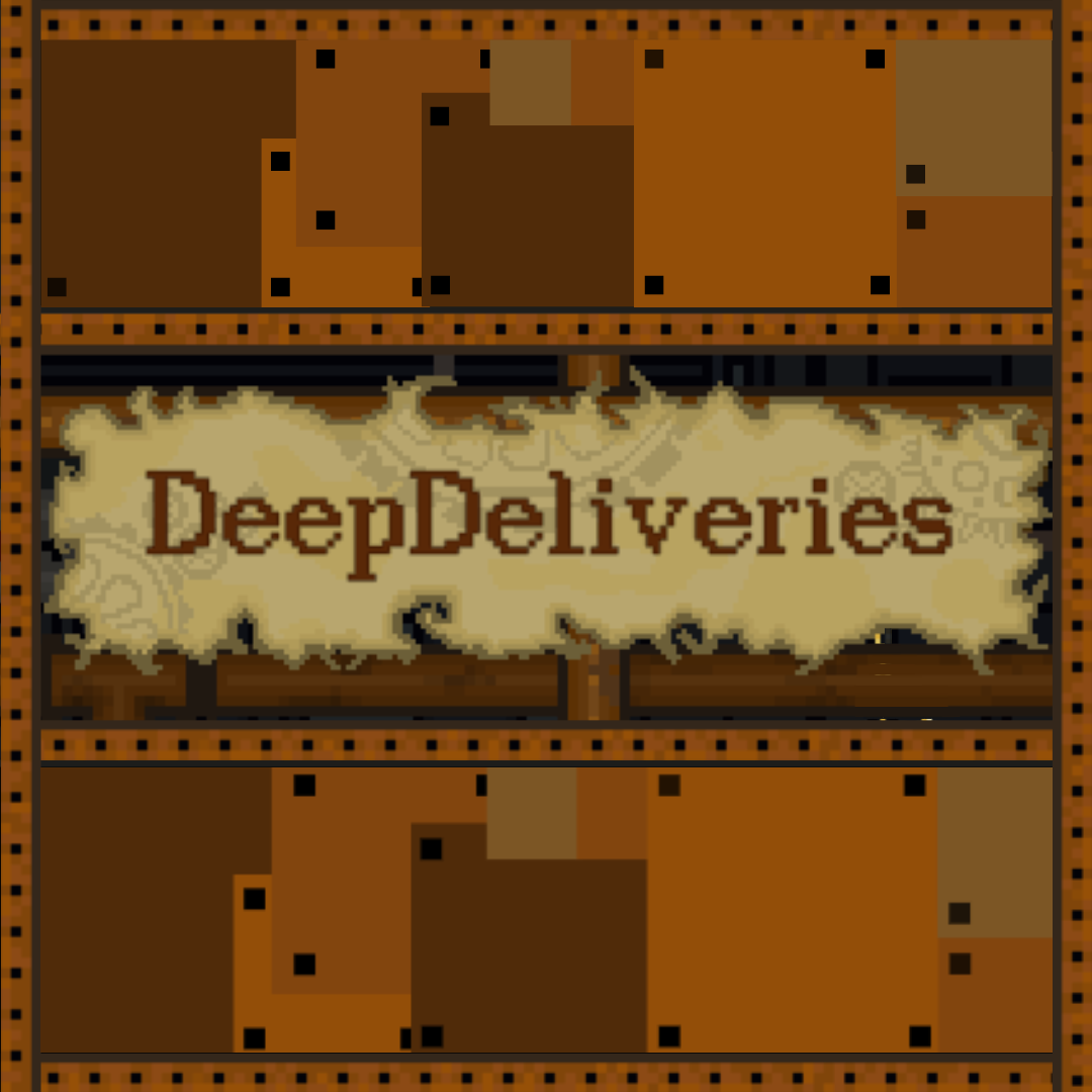 DeepDeliveries