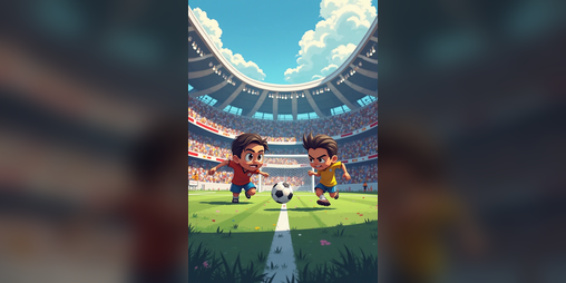 Cover image for Gol a Gol