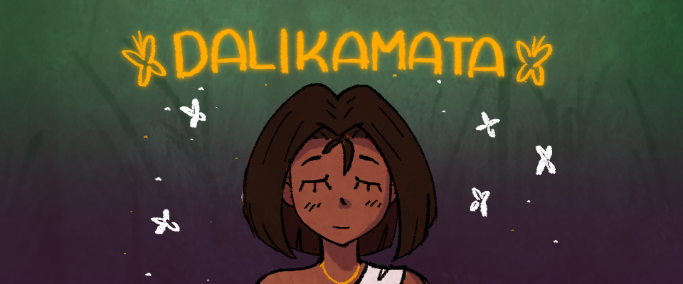 Dalikamata