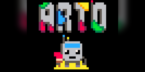Cover image for Arto