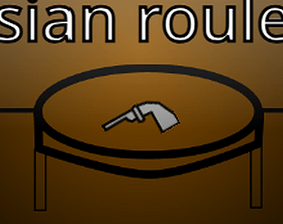 russian roulette made in scratch