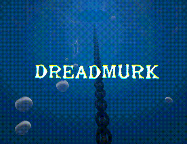 Cover image for Dreadmurk