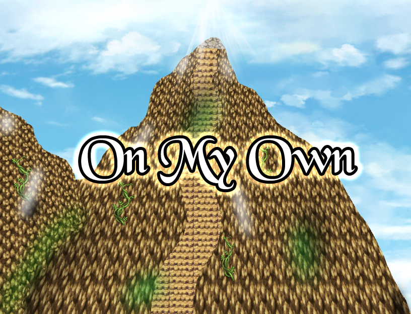 On My Own