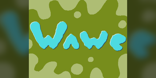 Cover image for Wawe