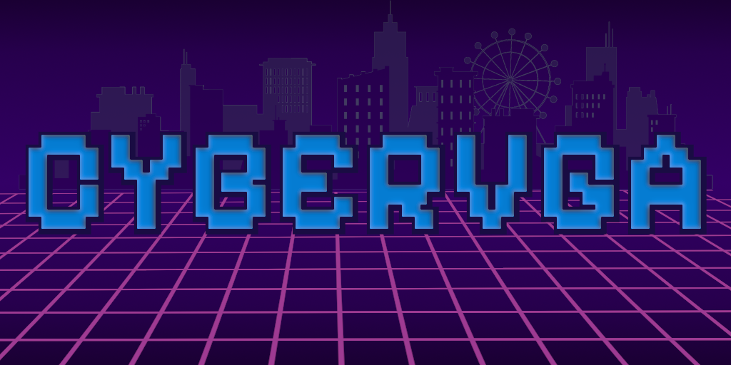 CyberVGA