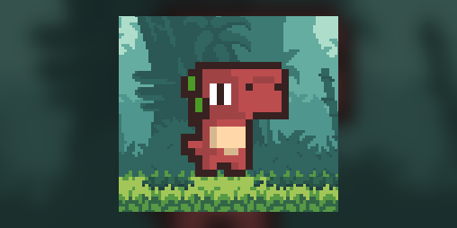 Cover image for Dino runner