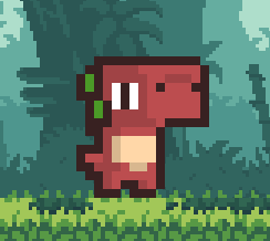 Cover image for Dino runner