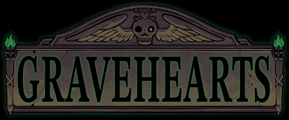 Gravehearts