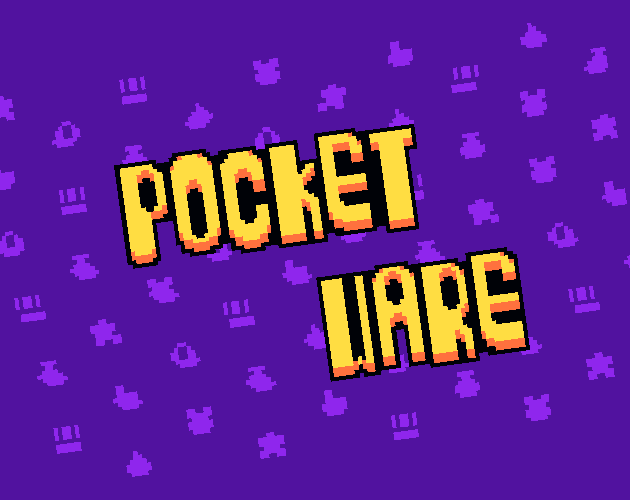 Cover image for PocketWare