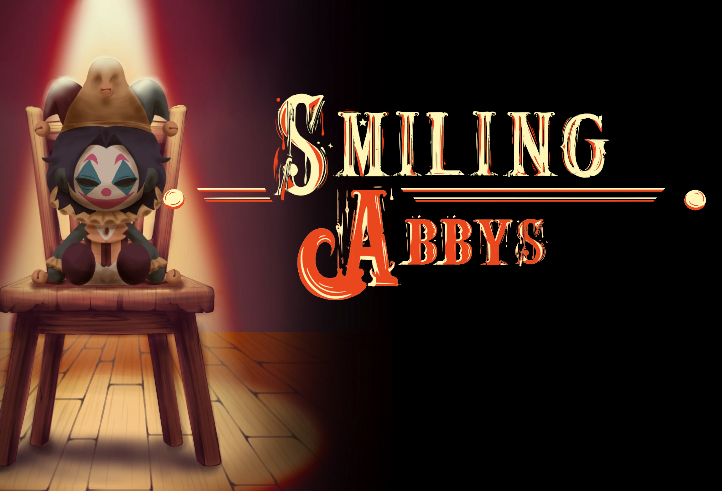 Cover image for Smiling Abyss